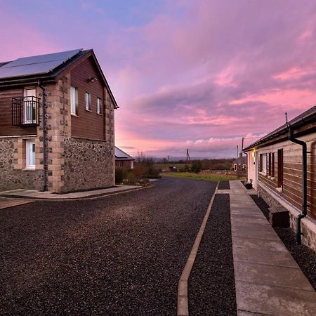 Elderburn Lodges St Andrews Exteriér fotografie