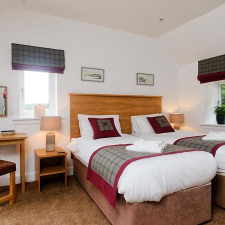 Elderburn Lodges St Andrews Pokoj fotografie