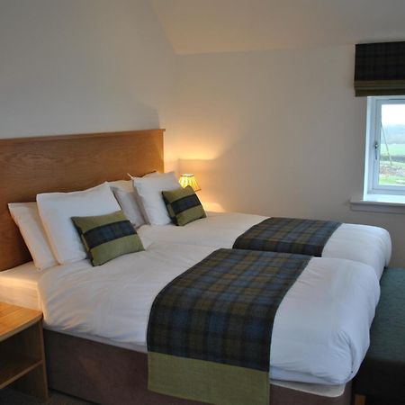 Elderburn Lodges St Andrews Pokoj fotografie