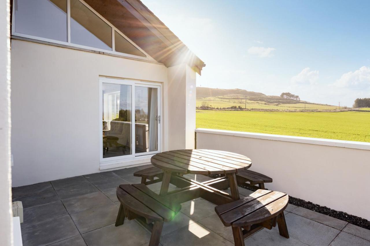 Elderburn Lodges St Andrews Exteriér fotografie