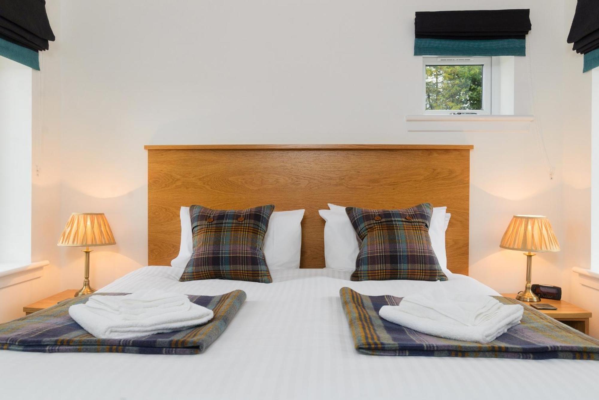 Elderburn Lodges St Andrews Pokoj fotografie