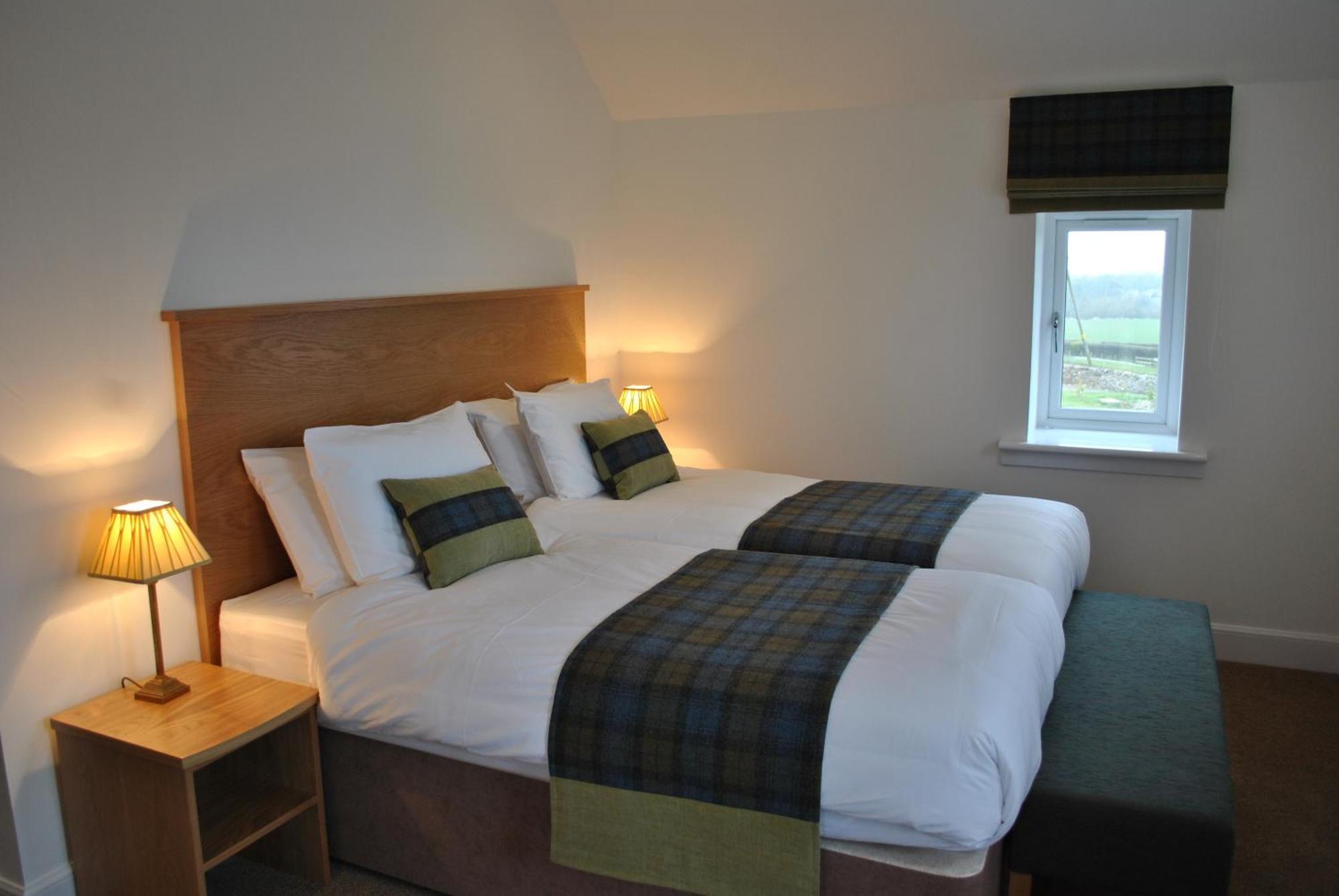 Elderburn Lodges St Andrews Pokoj fotografie
