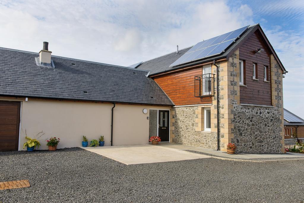 Elderburn Lodges St Andrews Pokoj fotografie